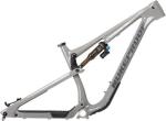 Nukeproof Reactor Carbon 290 Rahmen concrete grey